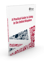A Practical Guide to Living in the UK book
